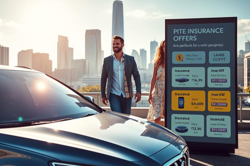 Unlock the Perfect Auto, Dating & Insurance Deals