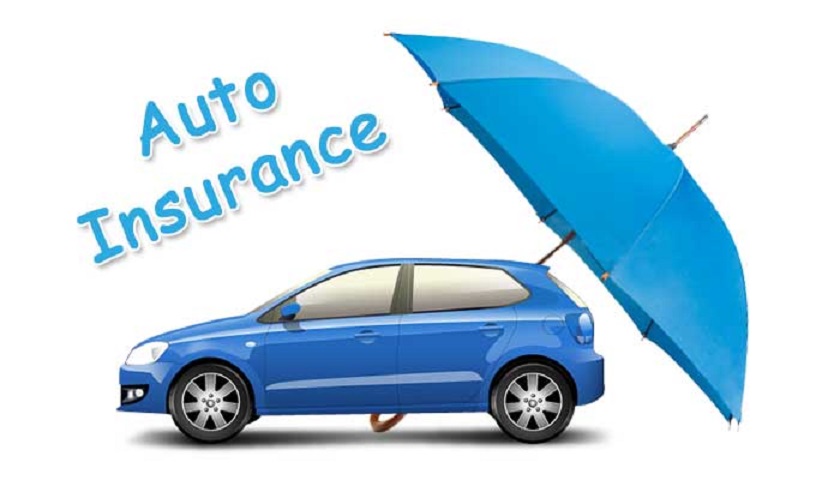 AUTO INSURANCE