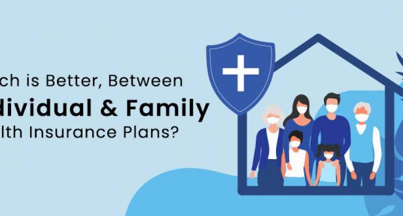 Comparing Family vs Individual Insurance: Which Offers the Best Value in 2025?