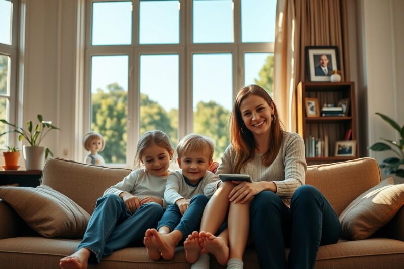 Secure Your Family’s Future with Comprehensive Insurance