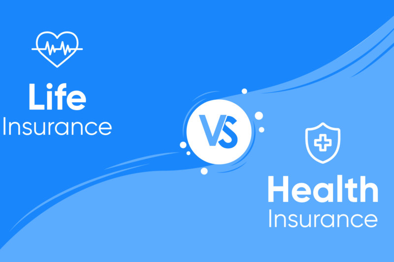 Doctor explaining insurance terminology to patient"