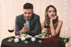 dating