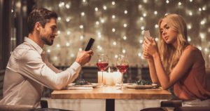 dating