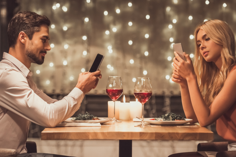 How to Create a Dating Profile That Attracts High-Quality Matches