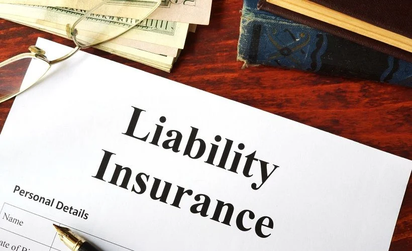 liability