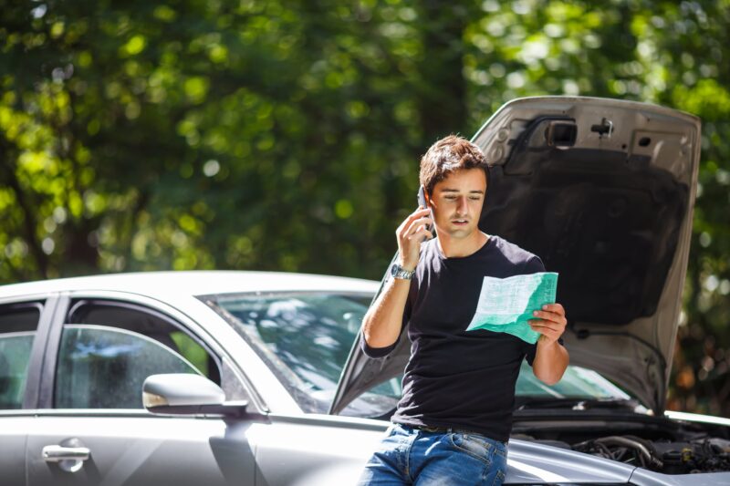 Oklahoma Auto Insurance Quotes: How to Find the Best Coverage and Rates in 2025