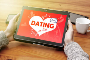 online dating