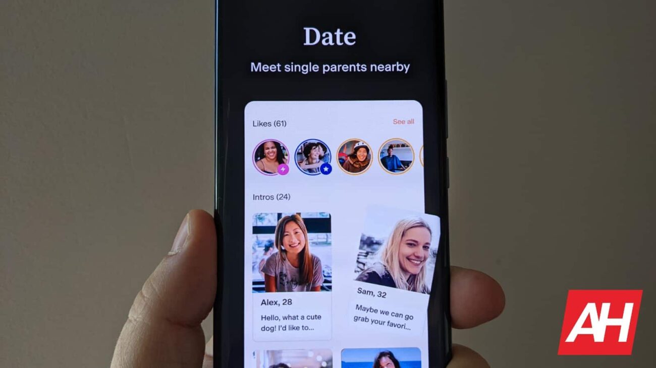 dating