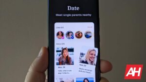 dating