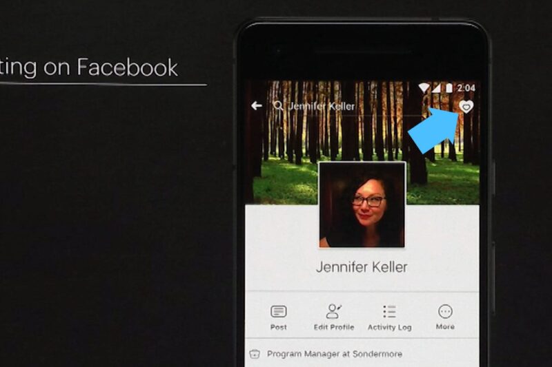 Facebook Singles Dating: How to Browse Singles Over 40 on Facebook – List of Dating Sites on Facebook