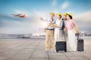 travel