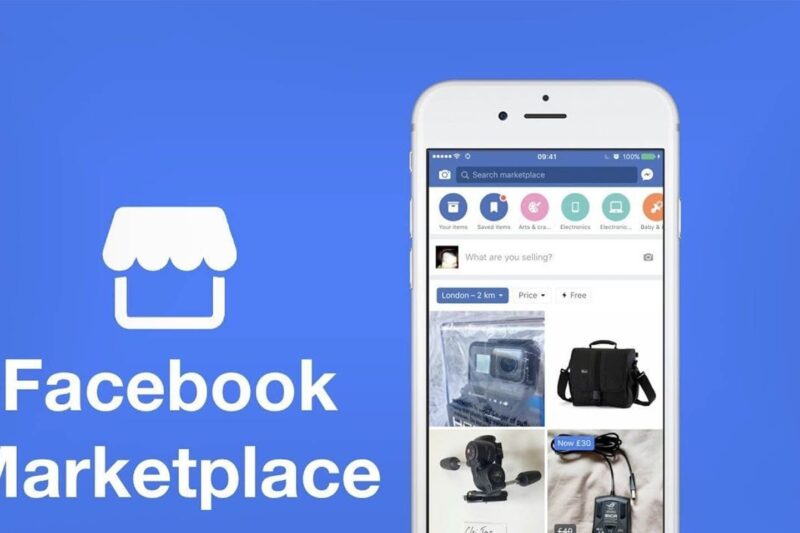 Facebook Marketplace Cars for Sale Near Me: A Complete Guide