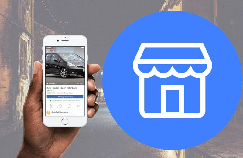 The Best Ways to Advertise on Facebook Marketplace